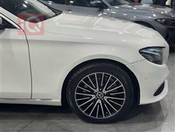 مێرسێدس بێنز E-Class
